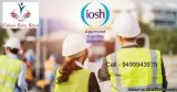 iosh course in chennai