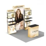 Stand Out at Your Next Trade Show with of Portable Trade Show Di