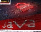 JAVA Course Provided By Aptech Malviya Nagar