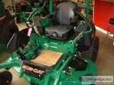 BOB-CAT ZERO TURN MOWERS