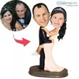 Custom Bobbleheads Designs Your Own Bobbleheads  Get Gift Box By