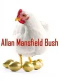Allan Mansfield Bush Inspirational Personality For The Youth