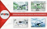 Operating Room Products