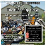 Waste and Junk Removal
