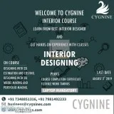 Interior Designing Course