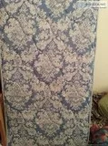 TWIN MATTRESS AND BOX SPRINGS