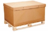 Corrugated box manufacturers in Vapi