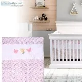 Bebelelo - 5 pieces bedding for baby