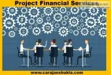Project Financial Services
