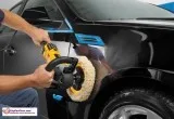 Car Dry Cleaning in Delhi