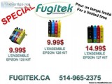 Full sets of compatible Epson ink kits