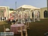Lavish Marriage Palace in Mohali