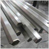 Stockist Of Duplex Steel Hex Bars
