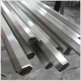 Stockist Of Duplex Steel Hex Bars