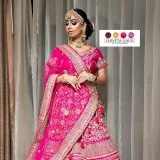 Get the Best Bridal Look at reasonable prices