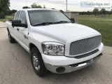 2007 Dodge Ram 3500
