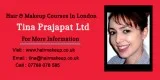 Hair and Makeup Courses In London from Tina Prajapat