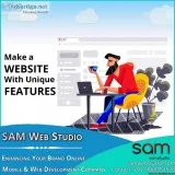 Website Designing Company  Web Development Company in India