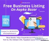 Free Business Listing India  Business Directory