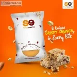 Buy Preservative Free snacks online