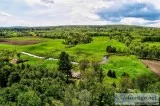 Peaceful haven 100 acres near the US border in Frelighsburg