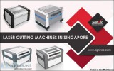 Laser Cutting Equipments