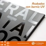 Impresiones e imprentas en Santo Domingo Distrito Nacional