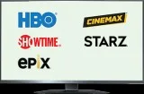 Pre-Paid TV Over 300 Channels 89 per Yea
