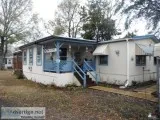 Doubl Wide Mobile Home