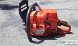 Husqvarna 385XPW powerhead only