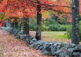 Field Stone of New England