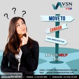 Top Canada Immigration Consultants in India