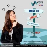 Top Canada Immigration Consultants in India