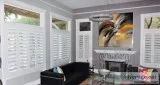 Blinds and Shutters