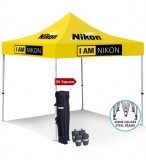 Custom Canopy  Pop Up Tents Are Ideal For Variety Of Events  New
