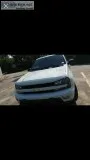 Chevy Trailblazer