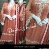 Designer Punjabi Suits