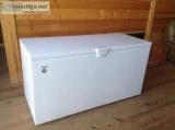 Large Chest Freezer for sale