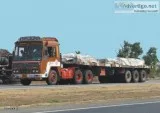 Trailer Truck Transport Company In New Delhi