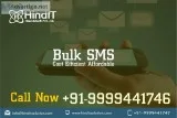 Bulk SMS Services Provider in Delhi