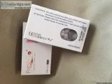 Cosmetic Contact Lenses