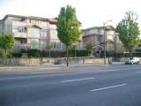 One Bedroom Fully Furnished Available.