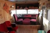 Restoration RV services