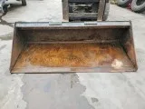 SKID STEER 71&quot BUCKET