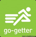 ARE YOU A GO GETTER
