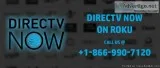 Activate DirecTV on Roku
