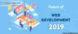 Annexorien is a Famous Web Development Company in Delhi