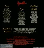 Psychic Spell Caster 24hr Results