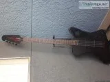 Epiphone Thunderbird Goth bass