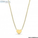 14kt Yellow Gold Jewelry Designed by Anne Sisteron  Buy Online
